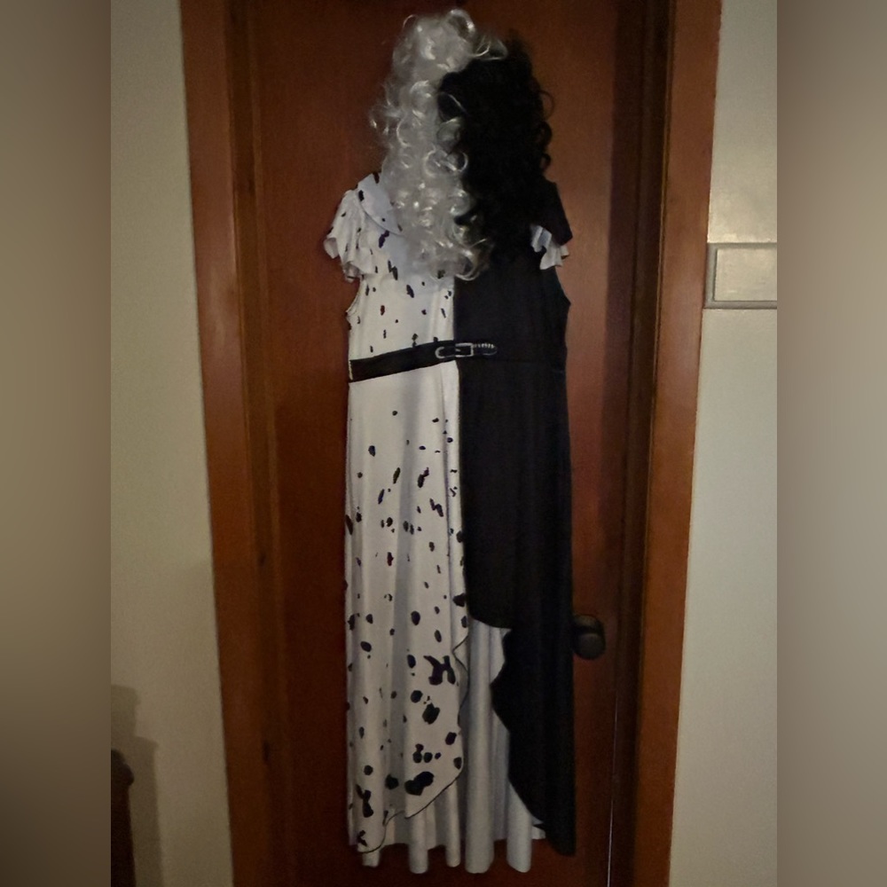 Halloween Costume